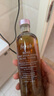Fresh馥蕾詩大馬士革玫瑰潤澤密集保濕水250ml 中秋禮品生日禮物女男 曬單實(shí)拍圖
