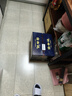 白云邊 二十年陳釀 濃醬兼香型白酒 53度 500ml*6瓶 整箱裝 曬單實拍圖