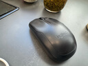 羅技（Logitech）MK220 鍵鼠套裝 無線鍵鼠套裝 辦公鍵鼠套裝  多媒體鍵鼠套裝 帶無線2.4G接收器 黑色 曬單實拍圖