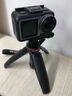 ulanzi【優(yōu)籃子】大疆Action5pro/4/3磁吸三腳架osmo360金屬兔籠磁吸配件掛脖支架DJI云臺折疊底座補光燈 MT-50磁吸三腳架|適用Action5/4/3 曬單實拍圖