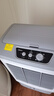 美的（Midea）空調(diào)扇工業(yè)冷風(fēng)機(jī)冷風(fēng)扇強(qiáng)力制冷水冷空調(diào)加冰塊商用冷氣機(jī)大面積超強(qiáng)風(fēng)車間降溫水冷機(jī)AC400-20B 曬單實(shí)拍圖