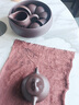 溪茗軒宜興紫砂壺純手工免費定制名家泡茶壺套裝高端養(yǎng)生壺禮盒茶具套裝 紫泥石瓢壺 單壺（可定制） 240ml 曬單實拍圖