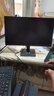 小米R(shí)edmi 21.45英寸顯示器 75Hz 8Bit色深 全高清微邊框低藍(lán)光 電腦辦公顯示器顯示屏 A22節(jié)能版 曬單實(shí)拍圖
