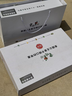 君恬果園山東煙臺棲霞紅富士蘋(píng)果中秋節日禮品禮盒水果煙臺特產(chǎn)87mm15顆 曬單實(shí)拍圖