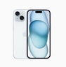 Apple/蘋果 iPhone 15 (A3092) 256GB 藍(lán)色 支持移動聯(lián)通電信5G 雙卡雙待手機(jī) 曬單實拍圖
