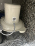 美的（Midea）絞肉機家用絞餡機 碎肉機 電動多功能料理攪拌機餃子肉餡輔食機 蒜蓉機 攪肉機JC001約2L 曬單實拍圖