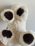 babycare&bctoys兒童毛絨玩具狗電子哈基米寵物玩偶節(jié)日生日禮物西高地犬 曬單實拍圖
