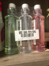 1號會員店漱口水溫和0酒精清新口氣口腔清潔抗糖益生菌茉莉茶香 500ml*3瓶 曬單實拍圖