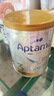 愛他美（Aptamil）澳洲白金版 含DHA段葉黃素嬰幼兒牛奶粉保稅新西蘭原裝進(jìn)口 3段【咨詢大額券】效期27年4月 曬單實(shí)拍圖