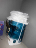 babycare新生兒山茶花花苞定型枕0-1歲寶寶可調(diào)節(jié)枕防偏頭護(hù)頸枕睡覺神器 曬單實拍圖