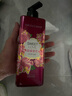 菲詩(shī)小鋪沐浴露套裝（浪漫邂逅500ml+甜蜜愛(ài)戀500ml）水潤(rùn)保濕 清潔芳香 曬單實(shí)拍圖