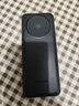 飛利浦（PHILIPS）P319 老年人手機4G全網(wǎng)通大喇叭大電池超長(cháng)待機大聲音大屏老人專(zhuān)用學(xué)生備用直板按鍵老人機 星空黑 曬單實(shí)拍圖