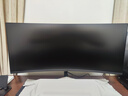 小米R(shí)edmi 34英寸電競(jìng)顯示器G34WQ WQHD曲面帶魚屏 180Hz刷新率 95%DCI-P3 廣色域 帶魚屏顯示器顯示屏 曬單實(shí)拍圖