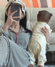 韓方五谷生姜防脫育發(fā)洗發(fā)水金榜第1控油去屑蓬松男女側柏葉何首烏洗頭膏 曬單實(shí)拍圖