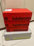 lululemon丨Luxtreme? 女士高領(lǐng)口別致肩帶長(cháng)款運動(dòng)內衣 LW2BX9S 黑色 M /8 曬單實(shí)拍圖