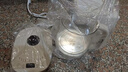 小熊（Bear）養生壺 煮茶壺 恒溫水壺 保溫燒水一體電熱水壺花茶壺 316L不銹鋼 1.5L大容量 YSH-J15H8 曬單實(shí)拍圖