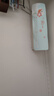 空調(diào)擋風板防直吹壁掛式通用遮風擋板月子防風罩免安裝空調(diào)擋風簾 【款式顏色】隨機發(fā)貨*1 曬單實拍圖