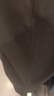 耐克（NIKE）男褲子春夏季款簡(jiǎn)約黑色長(cháng)褲跑步透氣舒適運動(dòng)褲休閑褲衛褲 FQ4333-010 2XL 曬單實(shí)拍圖