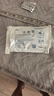 薛湖醫(yī)用防逆流一次性集尿袋術(shù)后腹水尿袋男女用膽汁引流袋1500ml一個(gè) 曬單實(shí)拍圖