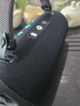 JBL CHARGE6 音樂沖擊波六代 便攜藍牙音箱+低音炮 戶外防水音響 賽道揚聲器 男生禮物 黑橙配 曬單實拍圖