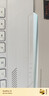 華碩（ASUS）飛行堡壘天選4/5pro15/17寸 RTX4060電競吃雞游戲高刷二手筆記本電腦 95新天選3 i5-12500H-RTX3050 曬單實(shí)拍圖
