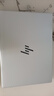 惠普（HP）星Book Pro14 國家補貼2025新品AI高性能輕薄14寸酷睿Ultra筆記本電腦 旗艦商務(wù)辦公筆記本電腦 Ultra5-125H 16G 1T 2.5K 銀 曬單實(shí)拍圖