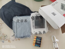 魚躍（Yuwell）醫(yī)用高精準(zhǔn)電子血壓計(jì)血壓儀測(cè)血壓測(cè)量?jī)x器家用老人銷量第一670A 曬單實(shí)拍圖
