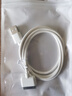 原裝適配蘋(píng)果iPad1/2/3充電器iPhone4s寬口數據線(xiàn)4代老款平板電腦 單線(xiàn)【iphone4/4s/iPad1/2/3線(xiàn)】 曬單實(shí)拍圖