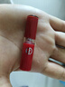 阿瑪尼（ARMANI）紅管絲絨唇釉 400# 1.5ml 新老包裝交替發(fā)貨【臨期清倉】 曬單實(shí)拍圖