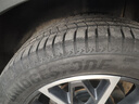 普利司通（Bridgestone）靜音綿輪胎255/50R20 109V XL ALENZA 001傲然者 配套理想L6 曬單實拍圖