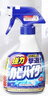 花王（KAO）強力除霉劑400ml 浴室墻面墻體除霉噴霧啫喱去霉斑霉菌清除清洗劑 曬單實拍圖