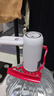 京東京造 抽水器桶裝水 抽水神器電動(dòng)抽水機(jī)飲水機(jī)自動(dòng)抽水器（雙泵折疊） 曬單實(shí)拍圖