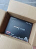 長(zhǎng)城（Great Wall) 1TB SSD固態(tài)硬盤 SATA3.0接口 讀速550MB/S臺(tái)式機(jī)/筆記本通用 GW560系列  曬單實(shí)拍圖