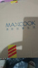 美廚（maxcook）面粉篩 304不銹鋼單層網(wǎng)篩糖粉篩超細面粉篩子30CM MCPJ3451 曬單實(shí)拍圖