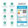 小米（MI）米家 1.5匹 新一級能效 巨省電 變頻冷暖 壁掛式 空調掛機 KFR-35GW/N1A1【國家補貼20%】 曬單實(shí)拍圖