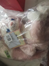 迪士尼（Disney）常規款玲娜貝兒坐姿玩偶公仔S號32cm 毛絨玩具生日禮物送女生 曬單實(shí)拍圖