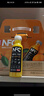 農(nóng)夫山泉 100%純果汁NFC果汁300ml*12瓶繽紛禮盒裝(6瓶橙汁+6瓶芒果汁) 曬單實拍圖