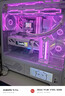 七彩虹 iGame RTX 5070 TI 顯卡 12G 16G 火神 白色 游戲 電腦臺式機顯卡 RTX5070 12G】 VulcanOC丨白火神 支持4K【正品保障丨全新發(fā)出】 曬單實(shí)拍圖