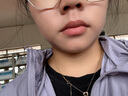 INTO YOU女主角唇泥不易掉唇頰兩用唇釉腮紅口紅禮物女伴手禮EM06烤番茄色 曬單實(shí)拍圖