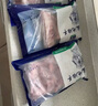 寧鑫 寧夏鹽池灘羊 手抓羊肉2斤 生鮮原切燉煮 地標(biāo)產(chǎn)品 曬單實(shí)拍圖