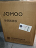 九牧（JOMOO）坐便蓋馬桶蓋家用通用緩降快拆馬桶圈蓋子座便器蓋板配件OVU型 【U型】纖薄快拆97167 曬單實(shí)拍圖