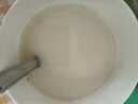榮事達(dá)豆?jié){機(jī)免煮免過(guò)濾1.6L大容量破壁豆?jié){機(jī)2-6人家用全自動(dòng)多功能可預(yù)約榨汁機(jī)米糊機(jī) 米黃色 1.6L （52葉精鋼刀 24H預(yù)約） 曬單實(shí)拍圖