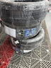 固特異（Goodyear）汽車(chē)輪胎 255/45R19 104V ELECTRIC DRIVE E銳乘SCT 原配Model Y  曬單實(shí)拍圖