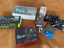 致態(tài)（ZhiTai）長江存儲 4TB SSD固態(tài)硬盤 NVMe M.2接口 Ti600系列 (PCIe 4.0 產(chǎn)品) 曬單實(shí)拍圖