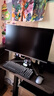 海信27英寸 1152分區(qū)MiniLED 廣色域 FastIPS DC調(diào)光 4K160Hz 顯示器 黑神話:悟空 27G7K Pro 曬單實(shí)拍圖