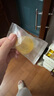 半畝花田苦參凈螨皂100g*3【除螨 洗臉 沐浴全身可用男女通用香皂】 曬單實(shí)拍圖