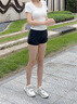 愛(ài)步（ECCO）BIOM2.2 戶(hù)外運動(dòng)鞋女 25年夏季新品休閑鞋輕便跑步鞋 健步830903 冰白色83090351449 38 曬單實(shí)拍圖