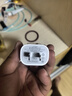 品勝3C認證 蘋果充電器PD20W快充iPhone16充電頭type-c插頭通用蘋果15/14小米華為p80三星手機ipad平板 曬單實拍圖