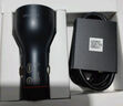 華為車(chē)載充電器100w超級快充MateXTs原裝配件適用華為Pura80/蘋(píng)果iPhone15/16手機筆記本ipad平板電腦 曬單實(shí)拍圖