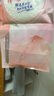 老管家除濕袋桃氣滿滿230g*10掛式干燥劑室內(nèi)房間衣柜吸濕盒防霉防潮劑 曬單實(shí)拍圖